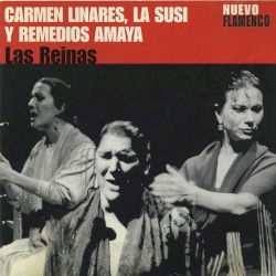 Las reinas