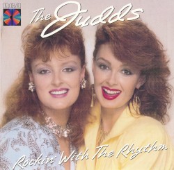 Rockin’ With the Rhythm