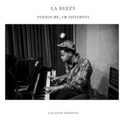 Pardon Me, I’m Different