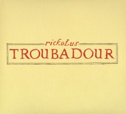 Troubadour