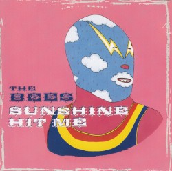 Sunshine Hit Me