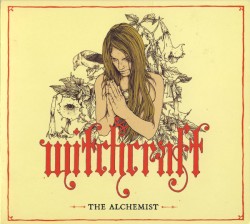 The Alchemist