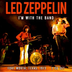 I’m With the Band