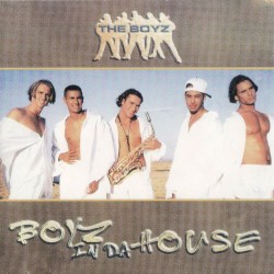 Boyz in da House