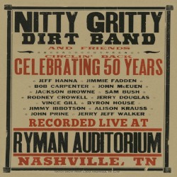 Circlin’ Back – Celebrating 50 Years