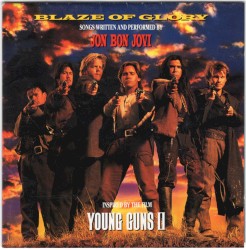 Blaze of Glory