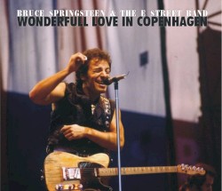 1988‐07‐25: Københavns Idrætspark, Copenhagen, Denmark