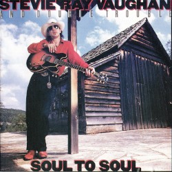 Soul to Soul
