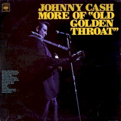 More of “Old Golden Throat”