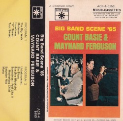 Big Band Scene '65