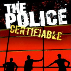 Certifiable: Live in Buenos Aires