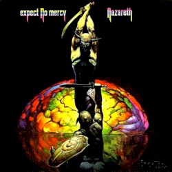 Expect No Mercy