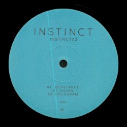 Instinct 03