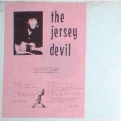 The Jersey Devil: Ragamuffin Gunner