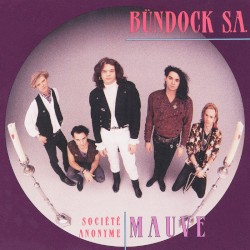 Société Anonyme / Mauve