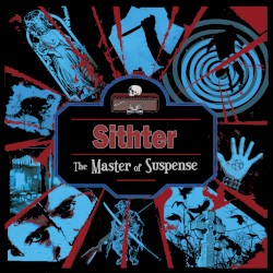 The Master of Suspense