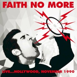 Live…Hollywood, November 1990