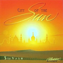 City of the Sun