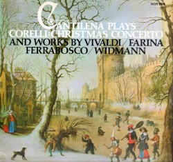 Christmas Concerto (Corelli)