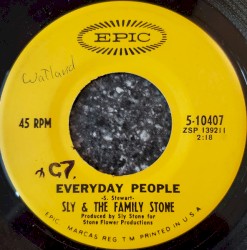 Everyday People