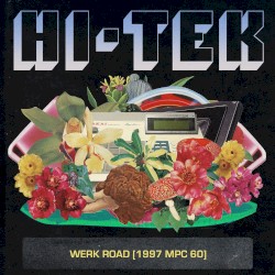 Werk Road (1997 MPC 60)