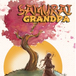 Samurai Grandpa