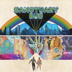 BUS - Sanctuary EP