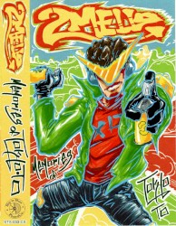 Memories of Tokyo-To