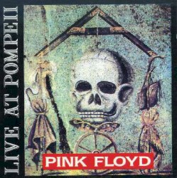 Live at Pompeii