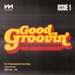 Good Groovin’ Grandmaster 1