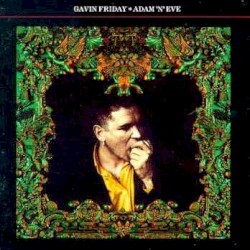 Adam ’n’ Eve