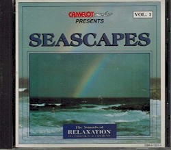 The Sounds of Relaxation: Seascapes