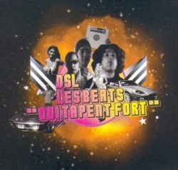 Les Beats qui tapent fort