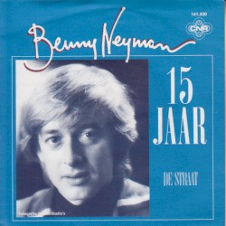 15 jaar