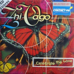 Celebrate the Love