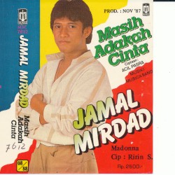 Masih Adakah Cinta