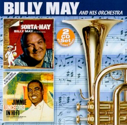 Sorta-May / Jimmie Lunceford in Hi-Fi