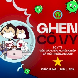 Ghen Cô Vy (WASHING HAND SONG)