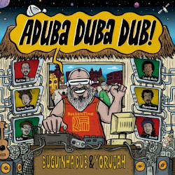 Aduba Duba Dub