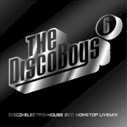 The Disco Boys, Volume 6