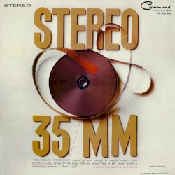 Stereo 35/MM