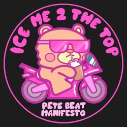 Ice Me 2 The Top