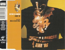 Rhythm Is a Dancer (remix ’96)
