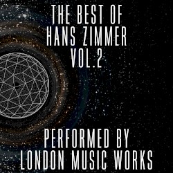 The Best of Hans Zimmer, Vol. 2
