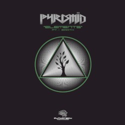 Elements, Part 1: Earth