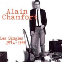 Les Singles 1972–1994