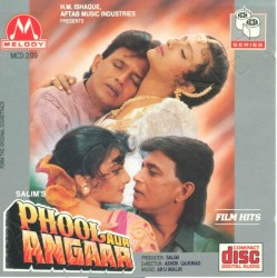 Phool Aur Angaar