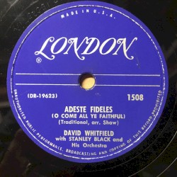 Adeste Fideles / Santa Natale