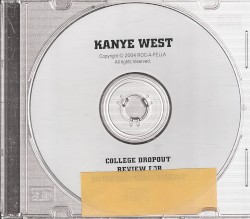 The College Dropout