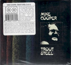 Trout Steel